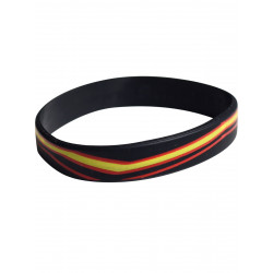 Rubber Pride Bracelet Silicone (T5272)