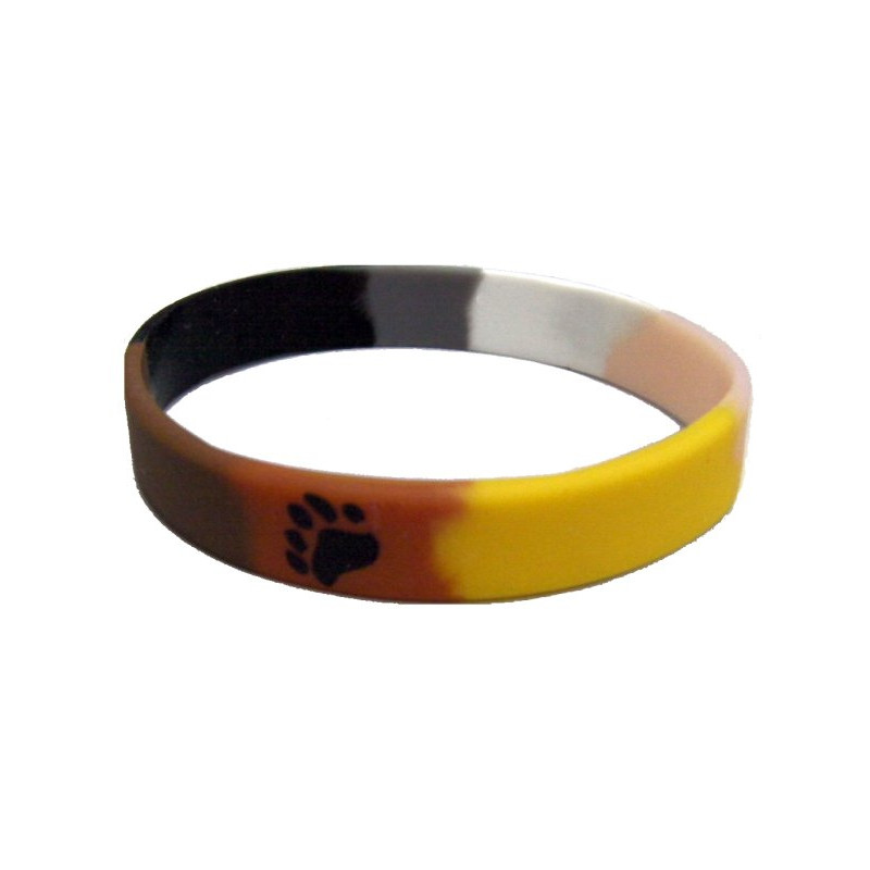 Bear pride hotsell bracelet