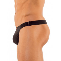 Olaf Benz Sun String Swimwear Black (T1672)
