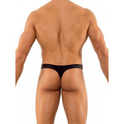 Olaf Benz Sun String Swimwear Black (T1672)
