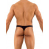 Olaf Benz Sun String Swimwear Black (T1672)