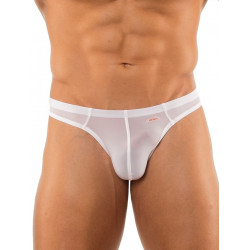 Olaf Benz Mini String RED0965 Underwear White (T2728)
