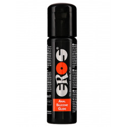 Eros Megasol Anal Silicone Glide 100 ml (ER24100)