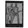 Tom of Finland Magnet Construction Duo (T5792)