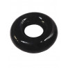 Rude Rider Fat Stretchy Cock Ring Black (T6150)