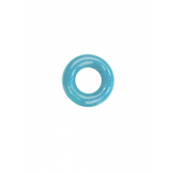 Rude Rider Mini Cock Ring Ice Blue (T6269)