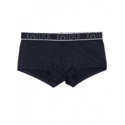 HOM Soft Trunk Boxer Underwear Black (T6460) HOM Soft Trunk Boxer Underwear Black (T6460)