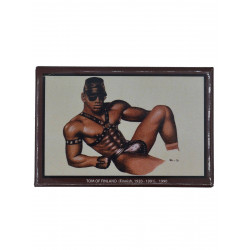 Tom of Finland Magnet Leather Boy (T5808)