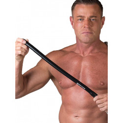 Sport Fucker Locker Room Anal Shower Nozzle 6 inch / 15 cm Black (T3359)