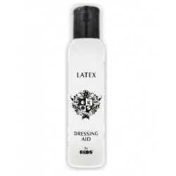 Eros Fetish Line Latex Dressing Aid 100ml (E96692)