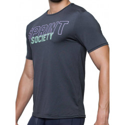 Supawear Sprint Society T-Shirt (T7036)