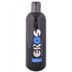 Eros Megasol  Aqua Sensation 1000ml Flasche (wasserbasiert) (ER11900)