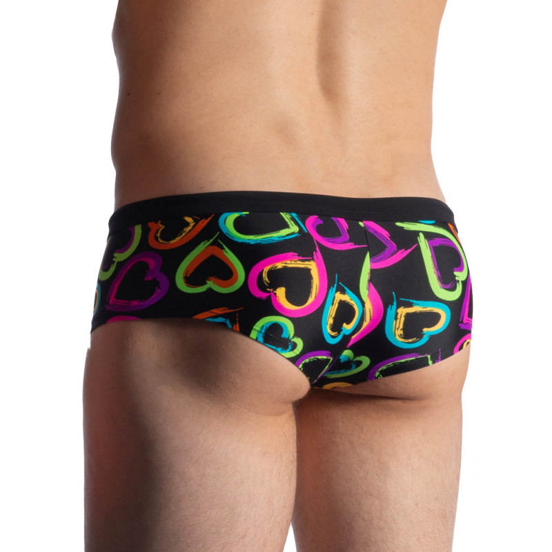 Manstore swimwear top