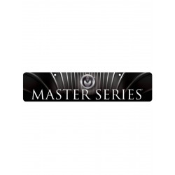 Master Series Display Sign 60x14 cm (M2663)