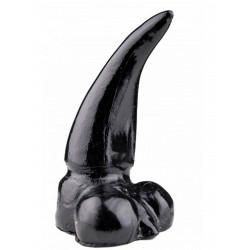 Fox Dildo 17 x 6,5 cm (T7616)