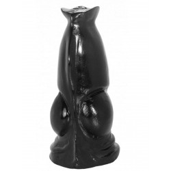 Wolf Dildo 21 x 10,2 cm (T7601)
