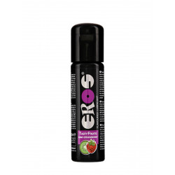 Eros Megasol Tasty Fruits Kiwi-Strawberry 100ml (E41120)