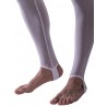 Manstore Strapped Leggings M101 Underwear White (T3546)