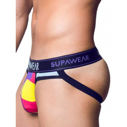 Supawear Sprint Jockstrap Underwear Bubblegum (T7762)