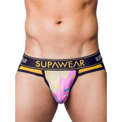 Supawear Sprint Jockstrap Underwear Strawberry Caramel (T7761)