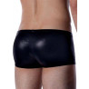 Manstore Micro Pants M2009 Underwear Black (T7798)