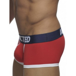 Addicted Basic Boxer Underwear Red (T7866)