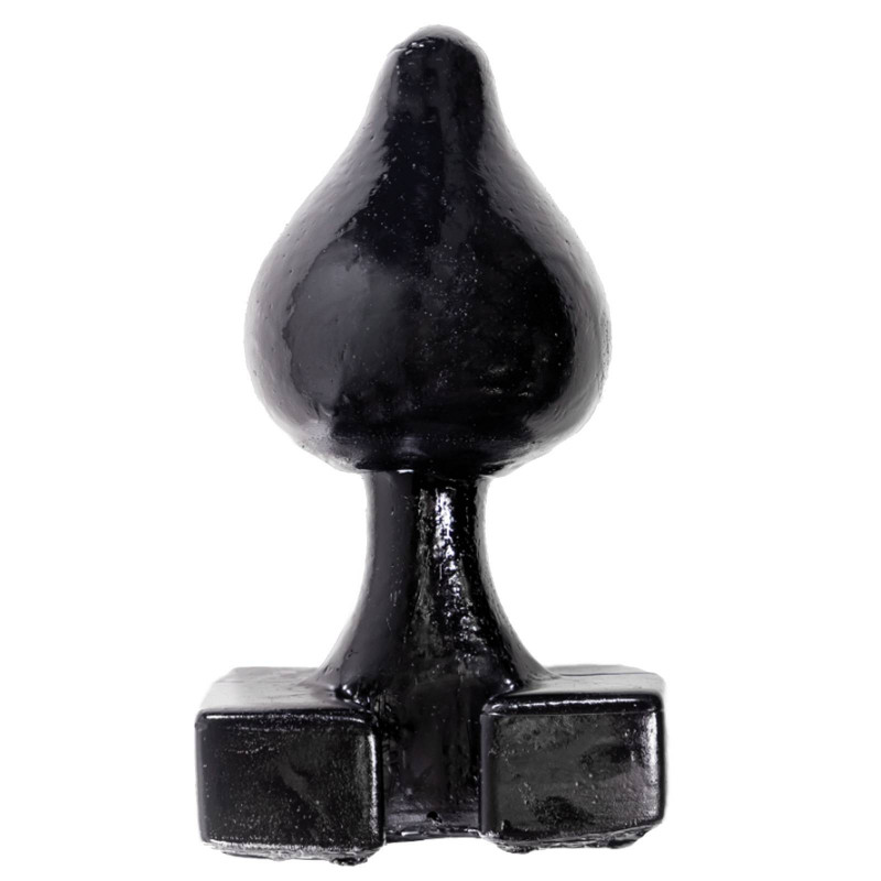 inrichting tij dempen Heavyball Plug 18 x 10 cm | Op voorraad @ Adam & Adonis