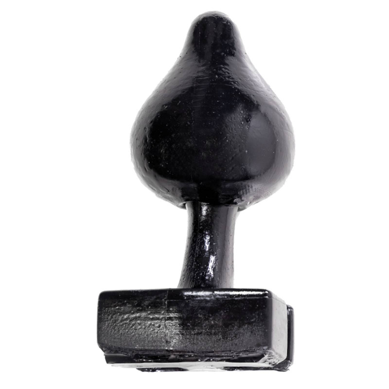 inrichting tij dempen Heavyball Plug 18 x 10 cm | Op voorraad @ Adam & Adonis