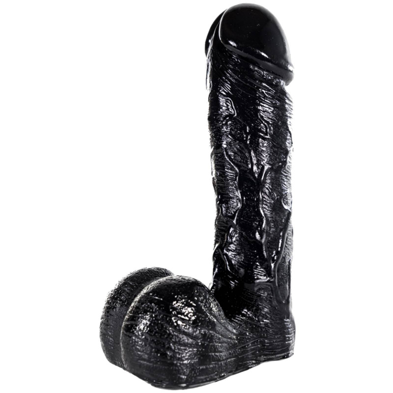 The Glans Dildo 22 x 6,5 cm (T8043) The Glans Dildo 22 x 6,5 cm (T8043)