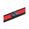 RudeRider Neoprene Puppy Collar Red (T7266)