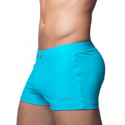 2Eros Bondi Bar Beach Swim Trunks V60 Aqua (T8063)