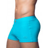 2Eros Bondi Bar Beach Swim Trunks V60 Aqua (T8063)