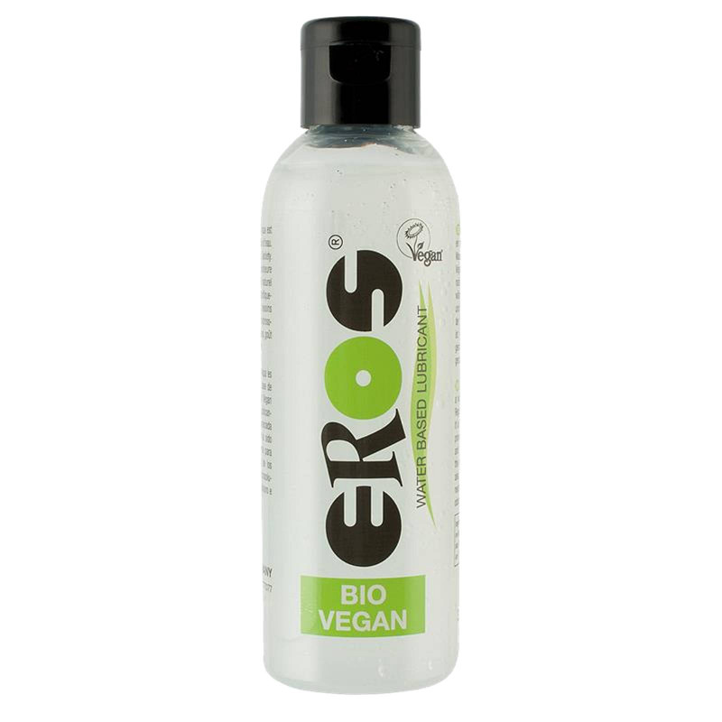 Eros Bio + Vegan Aqua Water Based 100 ml (ER77077) Eros Bio + Vegan Aqua Water Based 100 ml (ER77077)