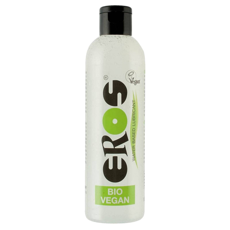 Eros Bio + Vegan Aqua Water Based 250 ml (ER77076) Eros Bio + Vegan Aqua Water Based 250 ml (ER77076)