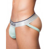 Supawear Hero Jockstrap Underwear Green (T8112)