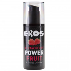 Eros Strawberry Power Fruit 125ml (E18440)