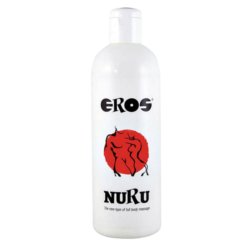 Eros Nuru Massage Gel 1000ml (E17093)