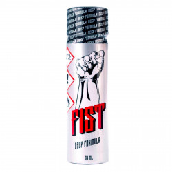 Fist Deep Formula Tall 24ml (Aroma) (P0028)