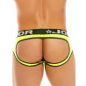 JOR Rocket Jock Brief Underwear Neon (T8237)