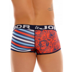JOR Sailor Boxer Underwear Printed (T8275)