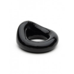 Sport Fucker Liquid Silicone Wedge Black (T8310)