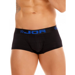 JOR Otto Boxer Underwear Black (T8258)