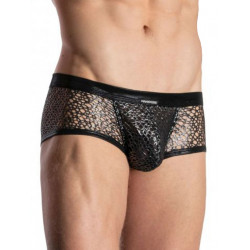 Manstore Hot Pants M2118 Underwear Glitter (T8364)