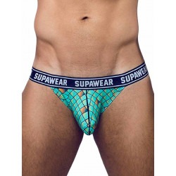 Supawear POW Jockstrap Underwear Dragon (T8385)