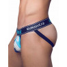 Supawear Sprint Jockstrap Underwear Woody Blue (T8409)