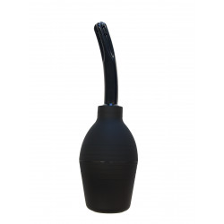 Rude Rider iClean Intimate Douche Black (T6198)