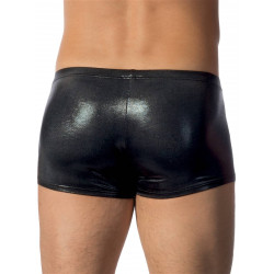 Olaf Benz Minipants RED1771 Underwear Black/Red (T5940)