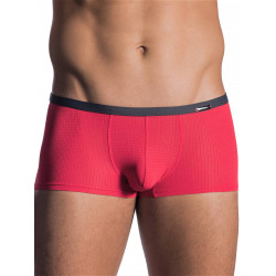 Olaf Benz Neopants RED1802 Underwear Red/Anthra (T5873)