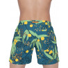 2Eros Australiana Flora Swim Shorts Acacia (T5705)