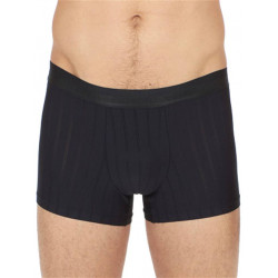 HOM Chic Boxershorts Underwear Black (T6458)